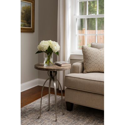 Table de martini Thoripied Julip, table d'appoint Mordern par Stanley Furniture 