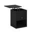 Giacomino Block End Table-149166405