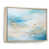 Natural Floater Framed