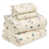 Timbre Jasmine crème / floral est en rupture de stock sélectionné