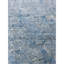 Handmade Silk and Wool Abstract Area Rug-26267234