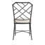 Calcutta Outdoor Dining Side Chair-34089067-34089065-34090938