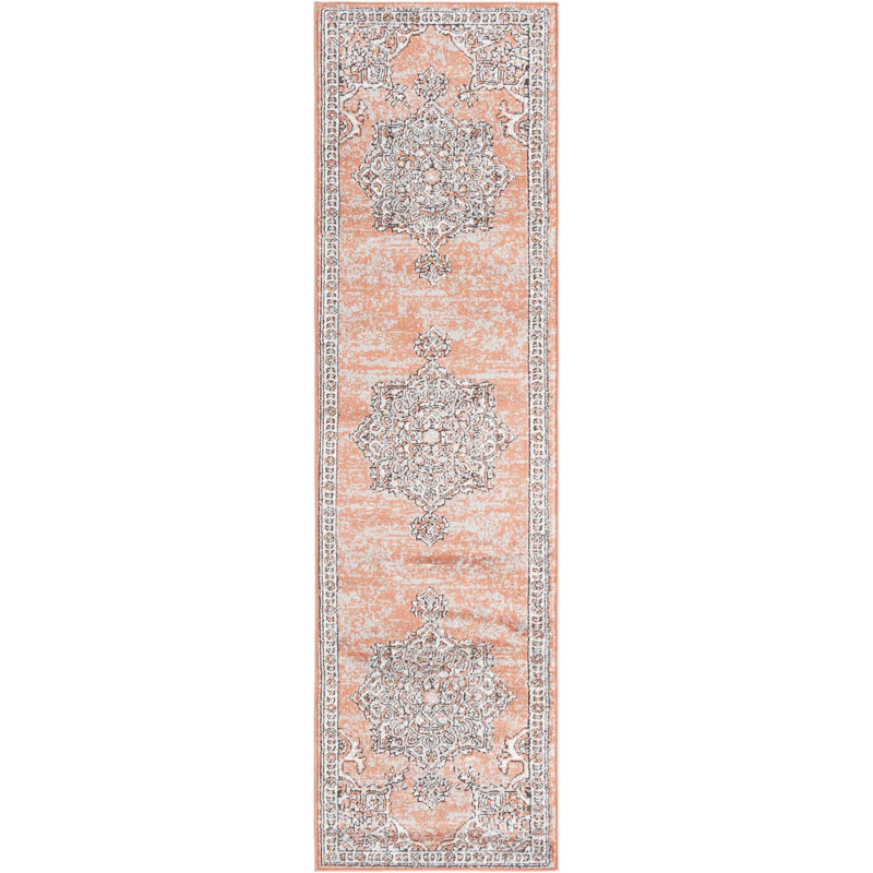 Weingartner Oriental Indoor Rug, Runner 2' x 8'