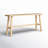 McGreggor 66'' Solid Wood Console Table