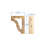2" Shelves/W Corbels-1279616435