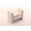 Banc de maquillage Teddy