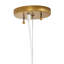 Korfu 6 - Light Chandelier
