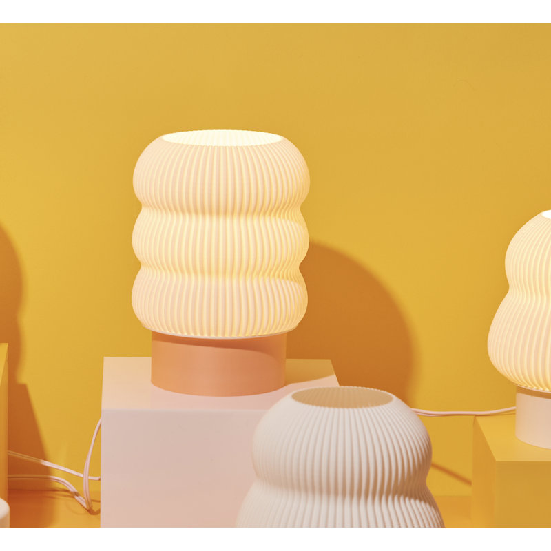 Lola Lamp Nectar
