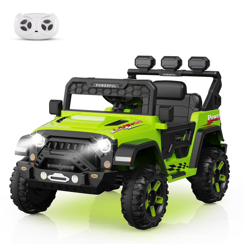 Siège de voiture électrique 12V 12V 12V