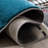 Hiles Gray/Blue/Red Area Rug-452378031