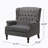 ONE AND HALF SEATER RECLINER-1205949593