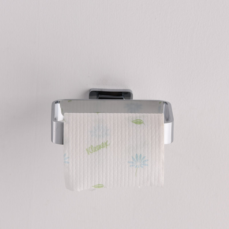 Porte-papier hygiénique mural
