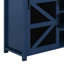 Alston 55'' Sideboard Buffet Cabinet With 3 Drawers-1408108798