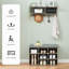9 Pair Shoe Storage Cabinet-1917931038