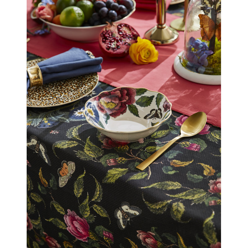 Spode, Creatures of Curiosity - Cereal Bowls