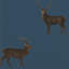 Evesham Deer Wallpaper-50888998