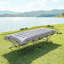 Outsunny Cotton Mattress-125304157