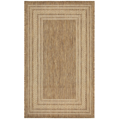 Horizon Indoor/Outdoor Modern Rug