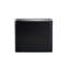Poubelle et bac de recyclage multi-compartiments en acier 54 gallons Steel-136031944
