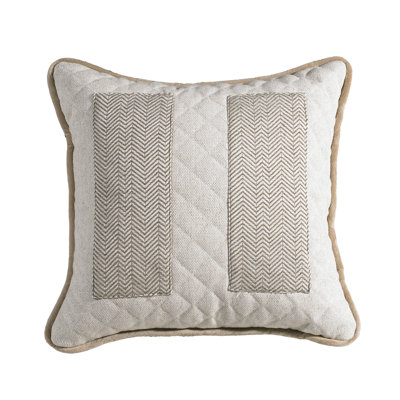 Coussin décoratif Fairfield