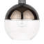 Moonya Glass Pendant Shade