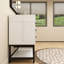 Meuble-lavabo simple l 30 po x P 20 po x H 36 po-1360222785