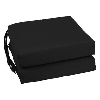 Outdoor 3'' Seat Cushion