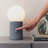 Kai Cement Table Lamp