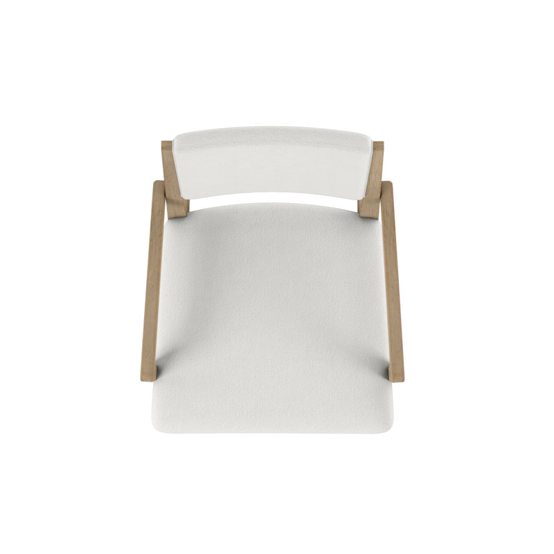 Fauteuil Garrison