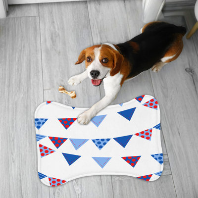 Tapis de courtepointe en os 1 pièce Americana Quilts