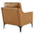 Modway Corland Leather Armchair-2041532907