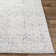 Viscose Oriental Indoor Rug