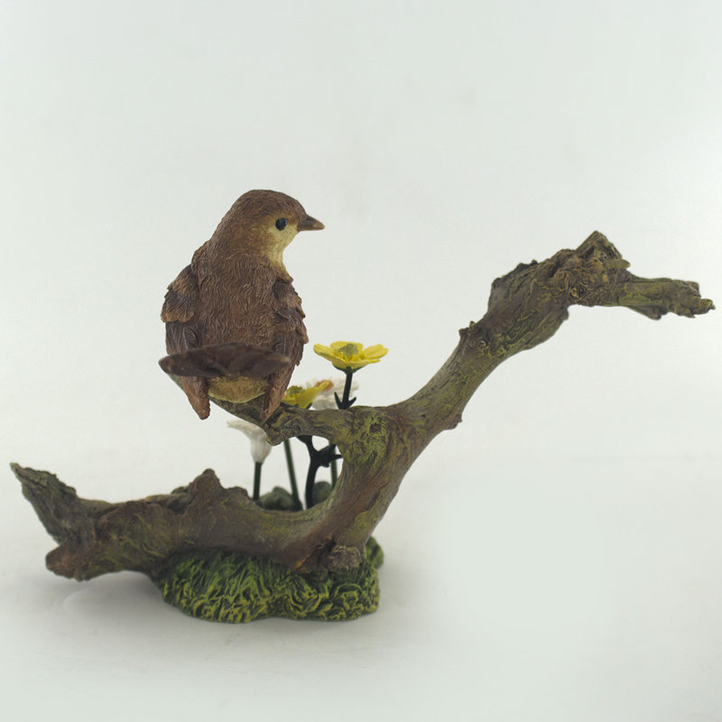 Lugenia Animals Figurines & Sculptures