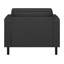 Limones Upholstered Armchair-1590377759