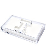 Acrylic Napkin Holder