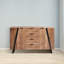 Savonburg 160cm Sideboard