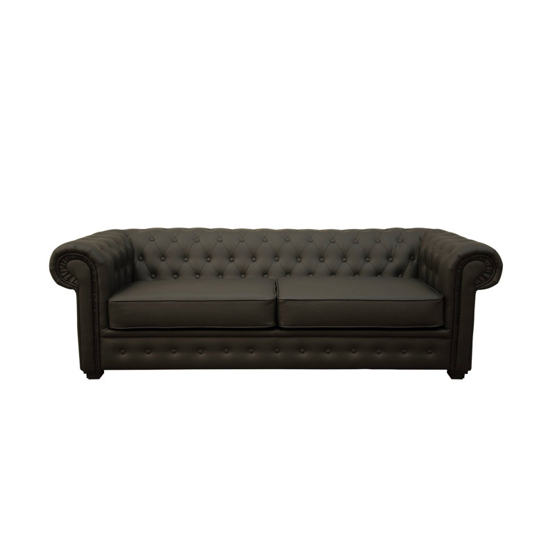 Nealy 2 Chesterfield Seater Sofa