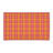 Plaid Indoor Rug-53650317