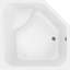Katarina 69'' L Soaking Bathtub-9228441-88693283