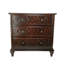 Commode 3 tiroirs Brae