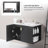 30" Bathroom Vanity With Sink-1363615327-1363615324