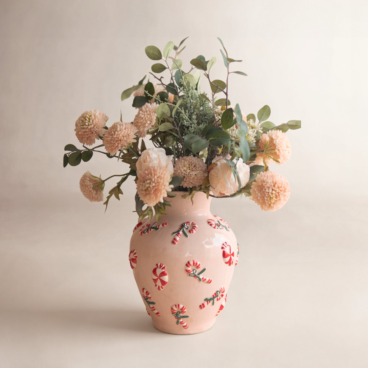 Ceramic Table Vase
