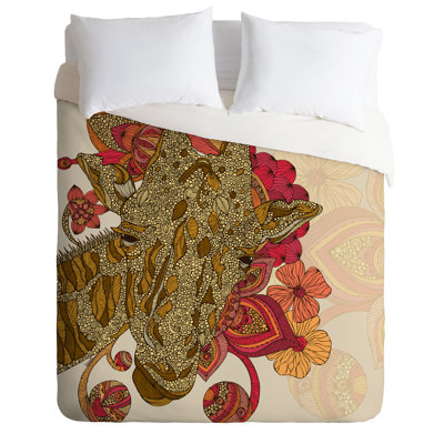 Housse de couette The Giraffe