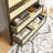 Baudilio Dresser with 5 Drawers And Metal Handles-401548257