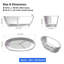 Baignoire de trempage autoportante 65,7 po-114795669