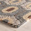 Stowe Hand Micro Hooked Wool Rug-124296855