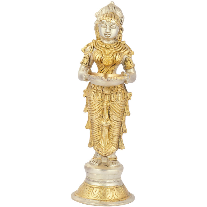 Deeplakshmi