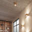 Hermod Flush Mount