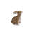 Artilus Rabbit Figurines & Sculptures