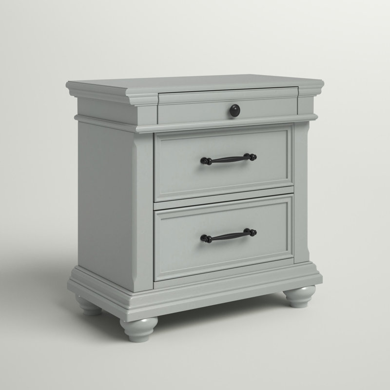 Amarilis 28'' W Nightstand